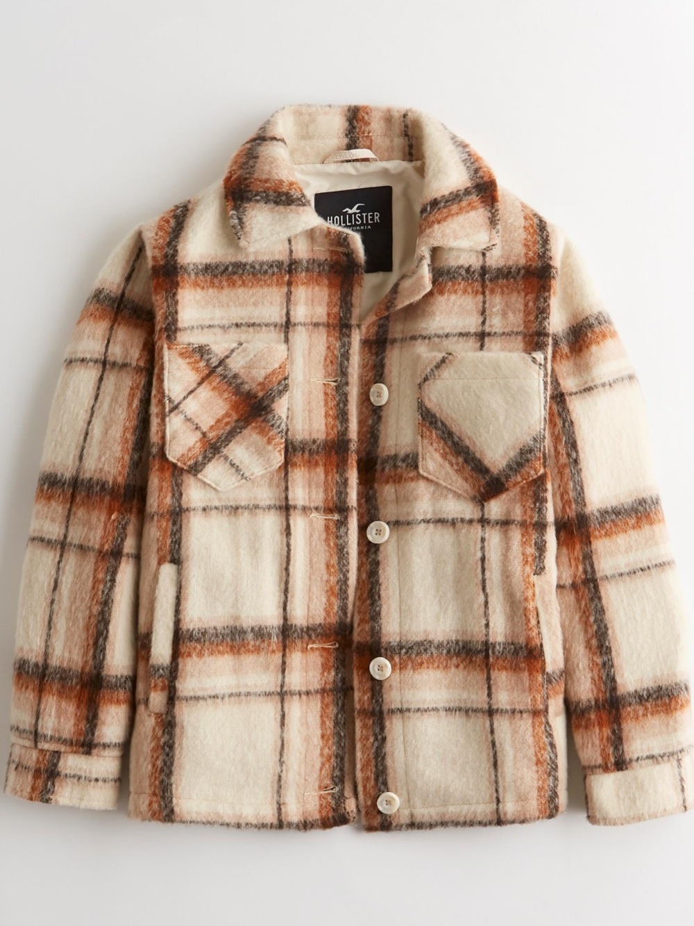 Hollister Jacket